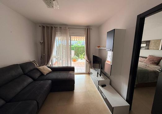 Apartment in Orihuela Costa