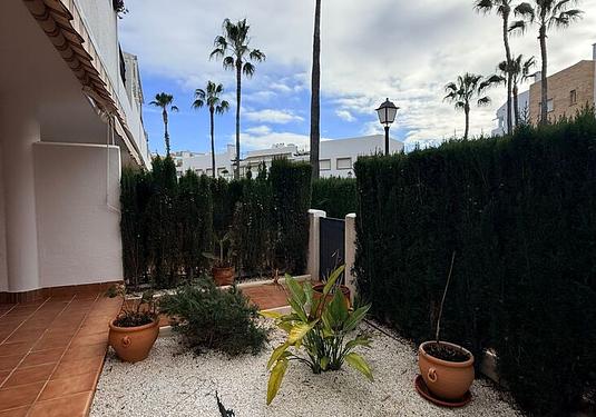 Apartment in Orihuela Costa