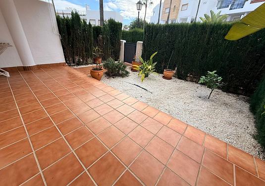 Apartment in Orihuela Costa