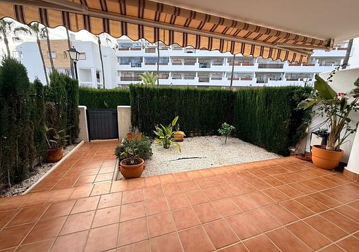 Apartment in Orihuela Costa