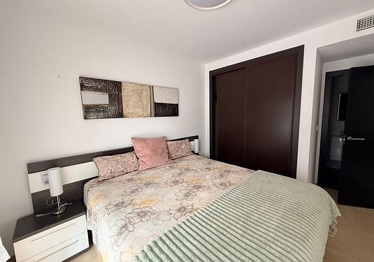Apartment in Orihuela Costa