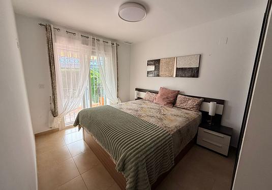 Apartment in Orihuela Costa