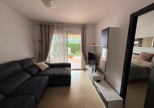 Apartment in Orihuela Costa
