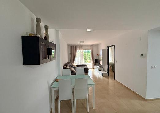 Apartment in Orihuela Costa