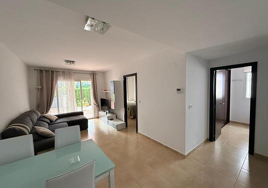Apartment in Orihuela Costa