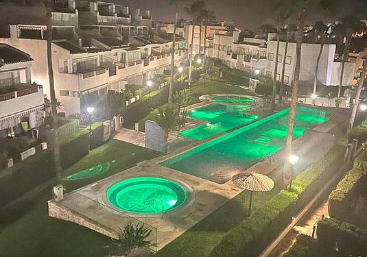 Apartment in Orihuela Costa