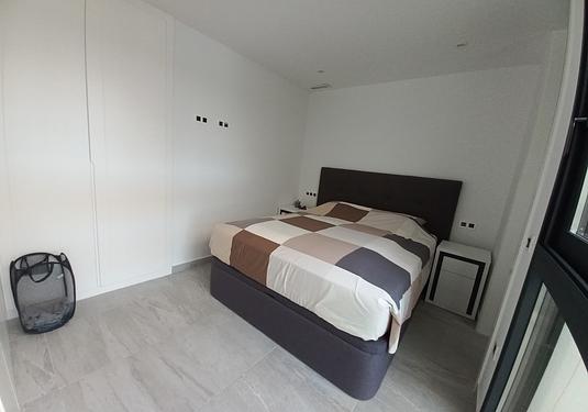 Villa in San Miguel de Salinas