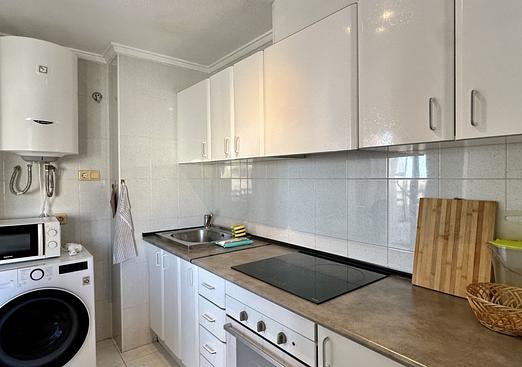 Apartment in Torrevieja