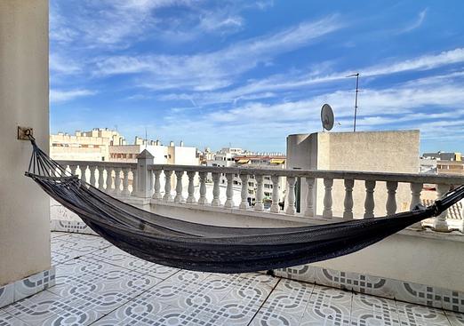 Apartment in Torrevieja