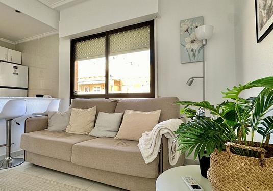 Apartment in Torrevieja