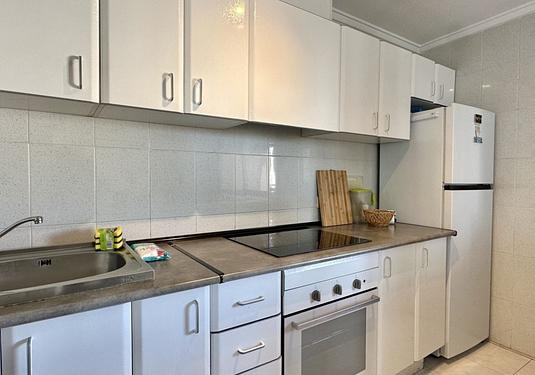 Apartment in Torrevieja