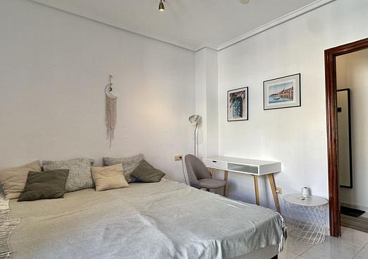 Apartment in Torrevieja