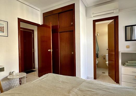 Apartment in Torrevieja