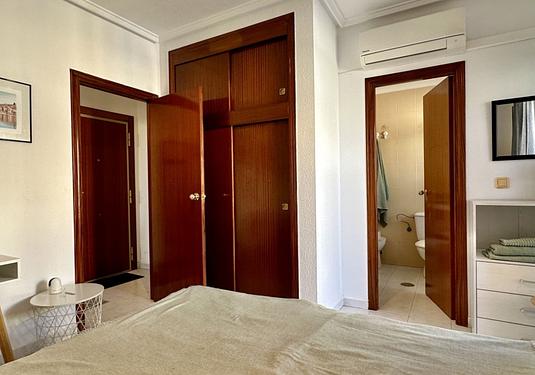 Apartment in Torrevieja