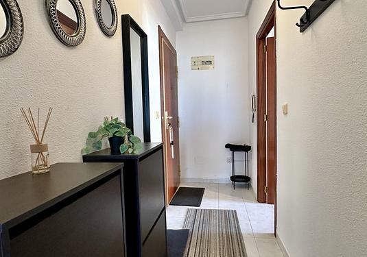 Apartment in Torrevieja