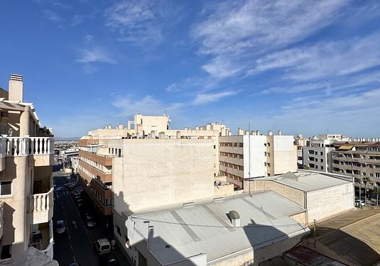 Apartment in Torrevieja