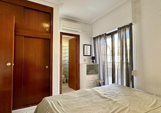 Apartment in Torrevieja