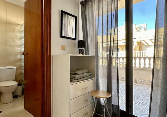 Apartment in Torrevieja