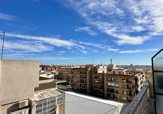 Apartment in Torrevieja
