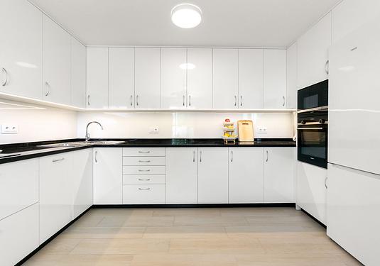 Villa in Torre de La Horadada