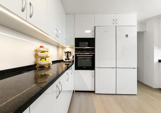 Villa in Torre de La Horadada