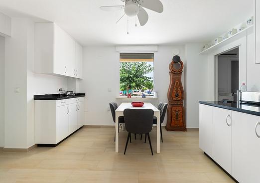 Villa in Torre de La Horadada