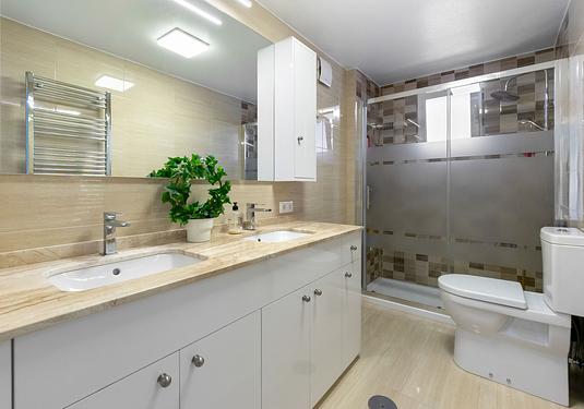 Villa in Torre de La Horadada