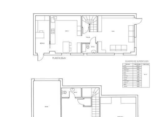 Villa in Torre de La Horadada