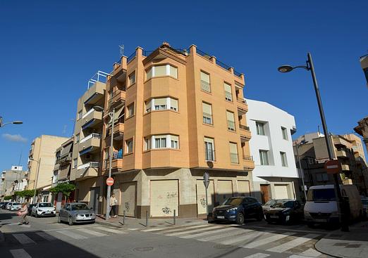 Apartment in Guardamar del Segura
