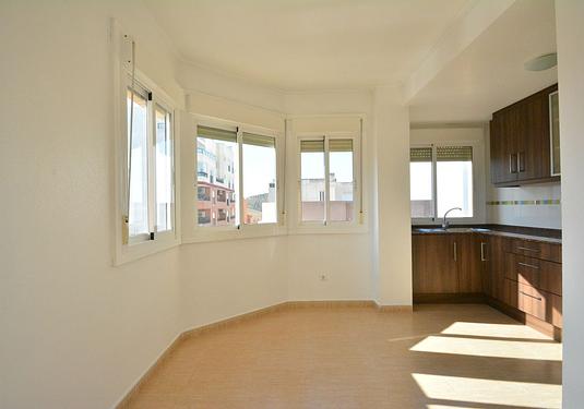 Apartment in Guardamar del Segura