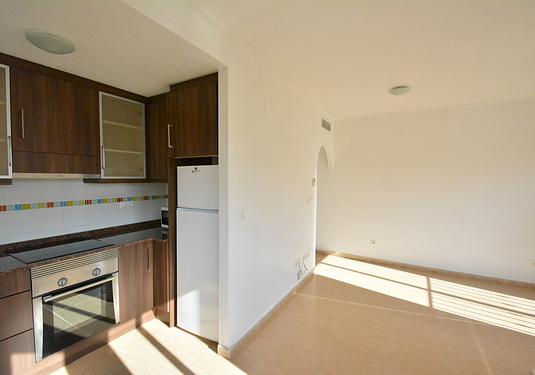 Apartment in Guardamar del Segura