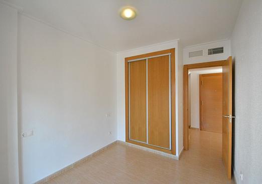Apartment in Guardamar del Segura