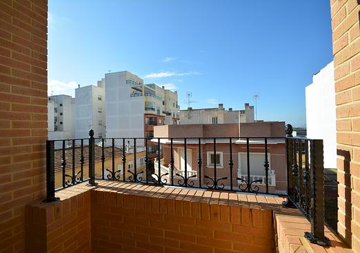 Apartment in Guardamar del Segura