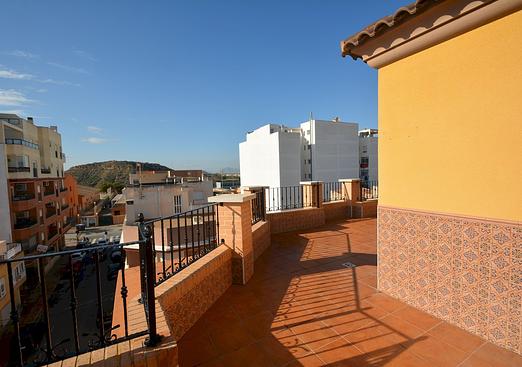 Apartment in Guardamar del Segura