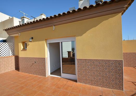 Apartment in Guardamar del Segura