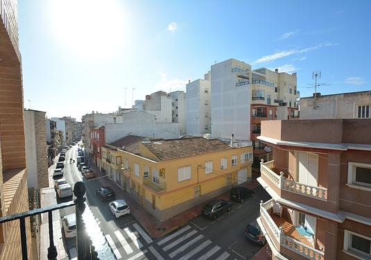 Apartment in Guardamar del Segura