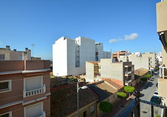 Apartment in Guardamar del Segura