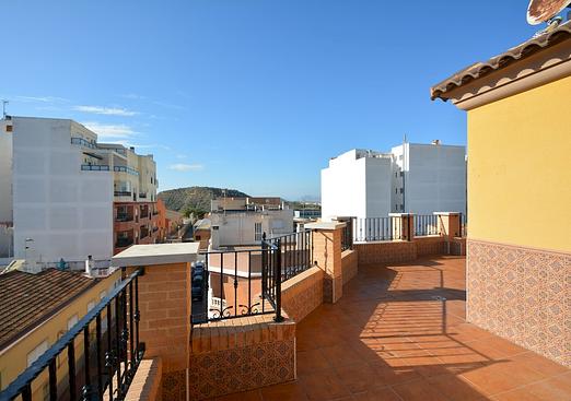 Apartment in Guardamar del Segura