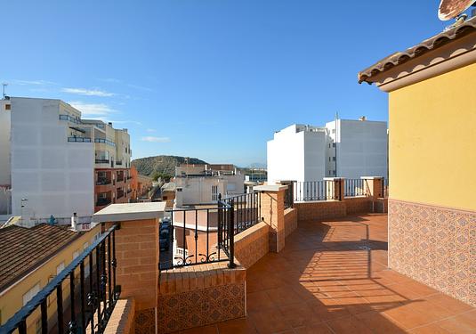 Apartment in Guardamar del Segura