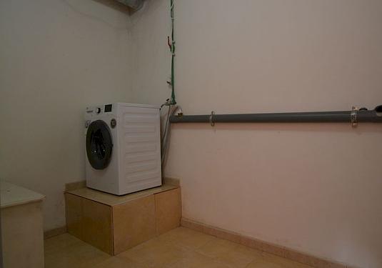 Apartment in Guardamar del Segura