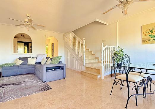 Town house in Orihuela