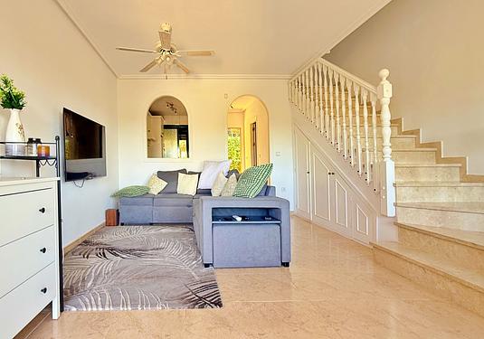 Town house in Orihuela