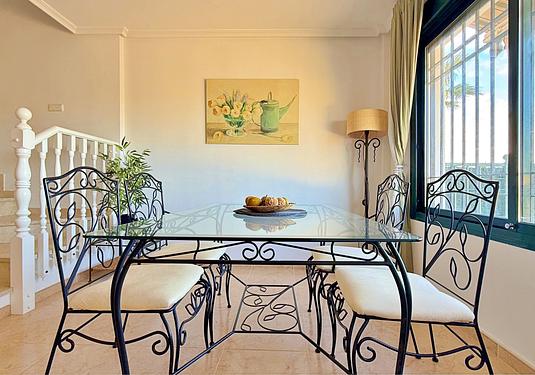 Town house in Orihuela