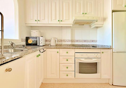 Town house in Orihuela