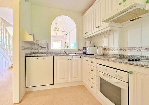 Town house in Orihuela