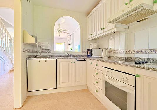 Town house in Orihuela