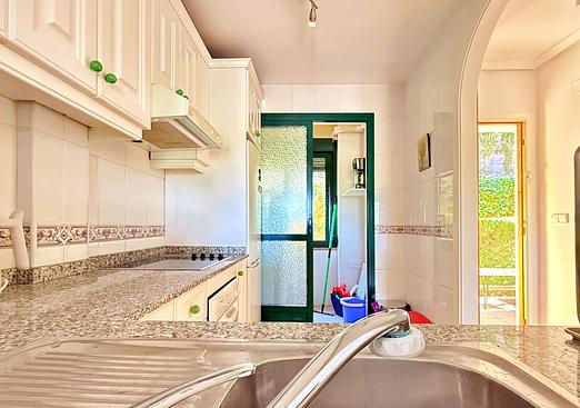 Town house in Orihuela