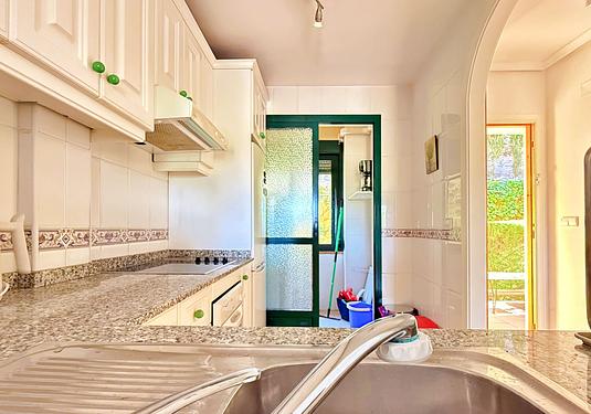 Town house in Orihuela