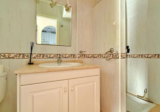 Town house in Orihuela