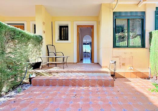 Town house in Orihuela